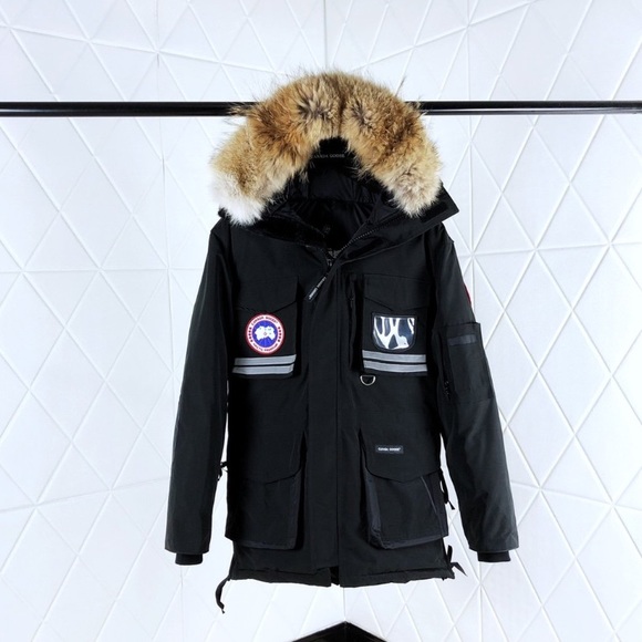 jordan jacket canada